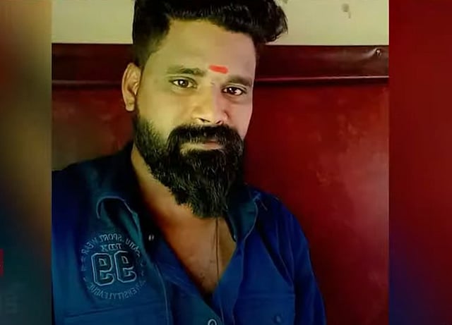 അമിതവേഗത്തിലെത്തിയ ബൈക്ക് കാല്നടയാത്രക്കാരനെ ഇടിച്ചു തെറിപ്പിച്ചു; അപകടത്തില് രണ്ടു മരണം