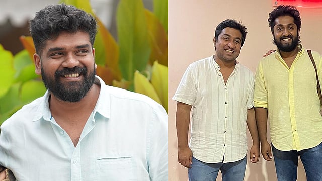 'ആവേശം സെക്കന്‍ഡ് ഹാഫില്‍ ലാഗ് ഉള്ള ബ്ലോക്ക്ബസ്റ്റര്‍': ധ്യാനിന് ജിത്തു മാധവന്റെ മറുപടി
