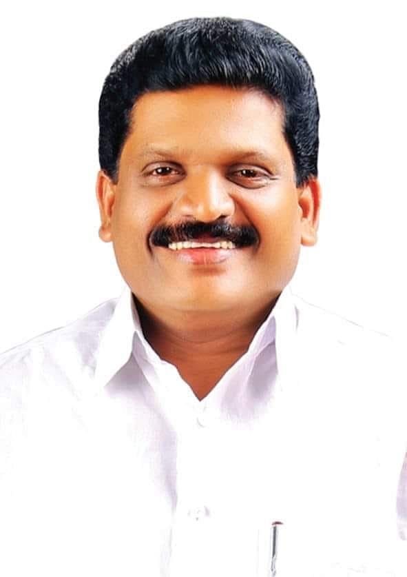 ചെങ്ങറ സുരേന്ദ്രന്