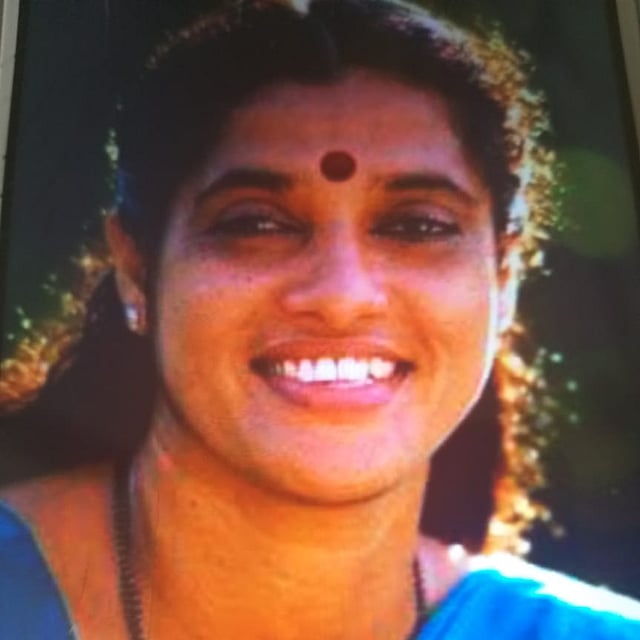 സിഎസ് സുജാത