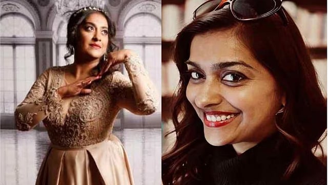 mrs india world wide competition