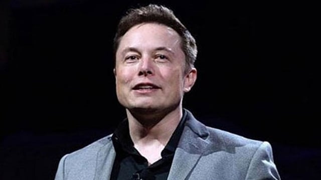 tesla