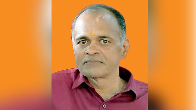 കൂടിയാട്ടം കലാകാരന് കലാമണ്ഡലം രവീന്ദ്രൻ അന്തരിച്ചു