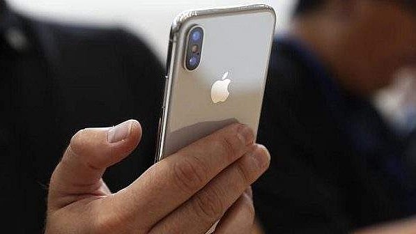 apple iphone