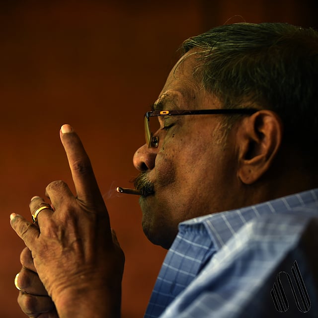 എം.ടി,