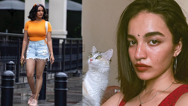 'ഐഷുവിനെ ഇഷ്ടപ്പെട്ടില്ലെന്ന്, കുറേ മണ്ടന്മാര്‍ വന്ന് എന്നെ തെറിവിളിക്കുന്നു': രൂക്ഷ വിമര്‍ശനവുമായി നടി
