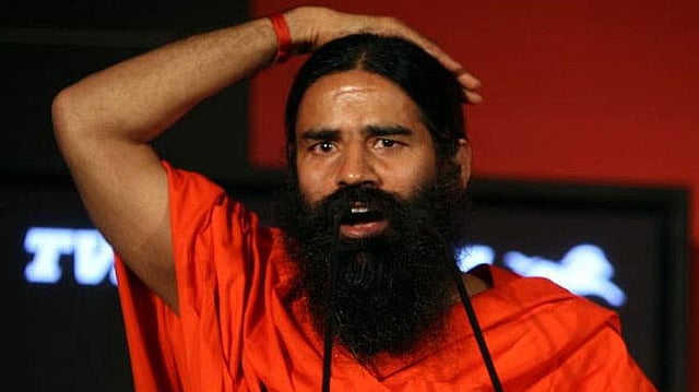 Baba ramdev