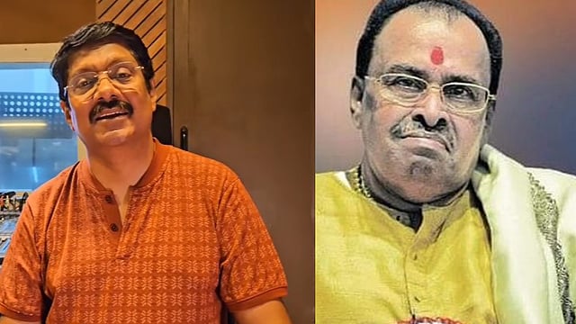 'യേശുവിന്റെ ഹരികഥാ സംഗീത കാലക്ഷേപം കഴിഞ്ഞോ'; അന്ന് ജയന് മാസ്റ്റര് യേശുദാസിനോട് പറഞ്ഞത്