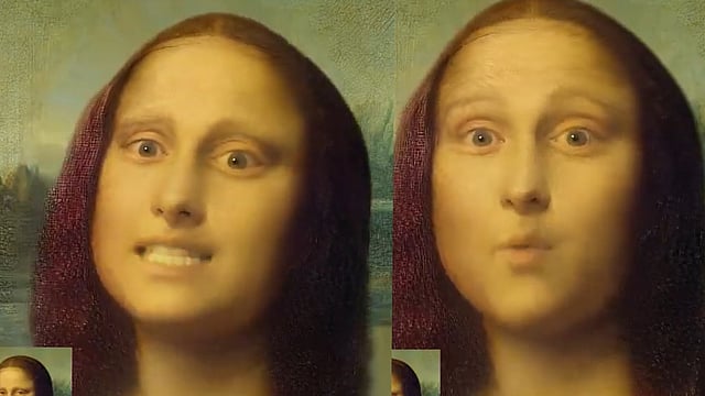 monalisa viral video