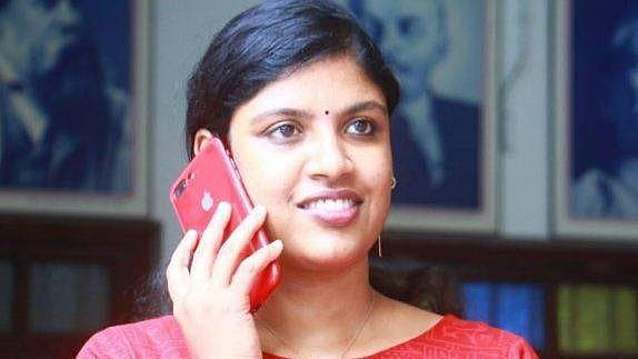 കോപ്പിയടി വിവാദം; ചിന്താ ജെറോമിന്റെ പിഎച്ച്ഡി പരിശോധിക്കാൻ പ്രത്യേക സമിതി