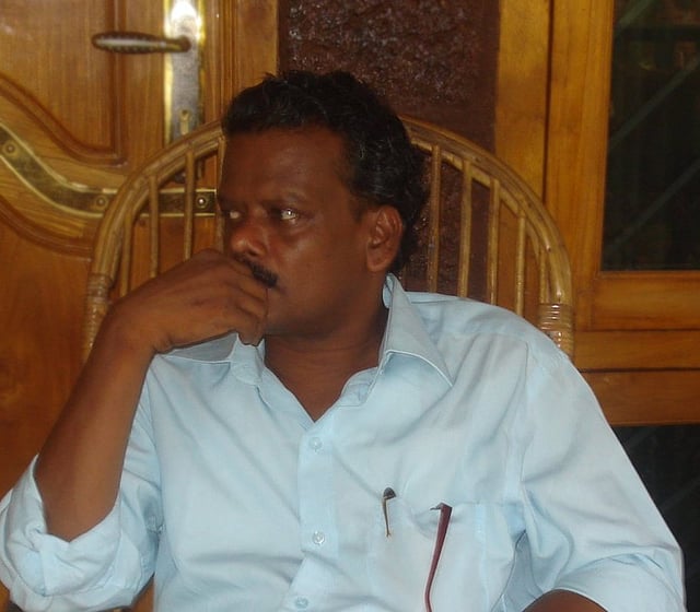 എസ് അജയകുമാര്