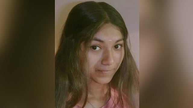 ഭക്ഷണം കഴിച്ച് പാത്രം കഴുകുന്നതിനിടെ കുഴഞ്ഞുവീണു; ഒൻപതാം ക്ലാസ് വിദ്യാർത്ഥിനി മരിച്ചു