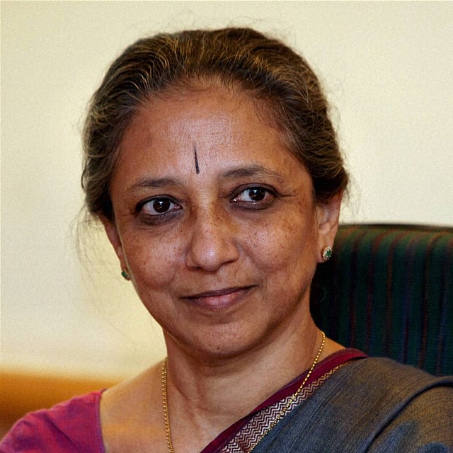 ലീലാ സംസണ്