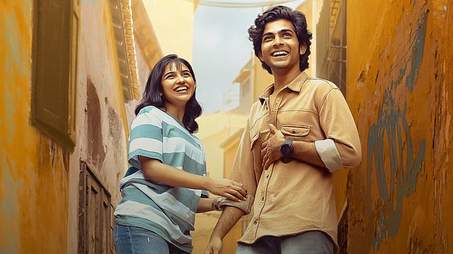 പ്രേമലു ഇനി ഒടിടിയിൽ കാണാം; സ്ട്രീമിങ് ആരംഭിച്ചു