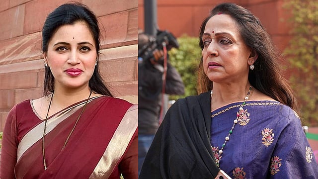 ഹേമമാലിനി, സുരേഷ്ഗോപി, രാഹുല് ഗാന്ധി; രണ്ടാം ഘട്ടത്തില് ജനവിധി തേടി പ്രമുഖര്; മത്സരത്തിന് രണ്ട് മുന് മുഖ്യമന്ത്രിമാരും