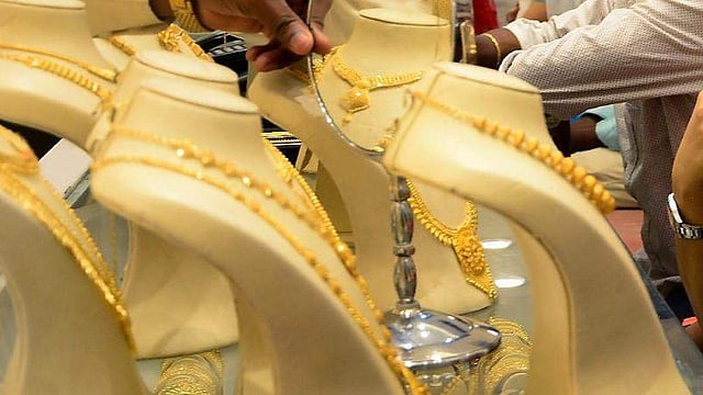 kerala gold rate