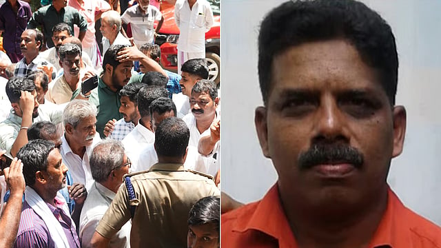 ബിജുവിന്റെ കുടുംബത്തിന് 10 ലക്ഷം രൂപ നഷ്ടപരിഹാരം, മകന് താല്ക്കാലിക ജോലി; ഒറ്റയാനെ വെടിവെച്ചു കൊല്ലാന് ശുപാര്ശ