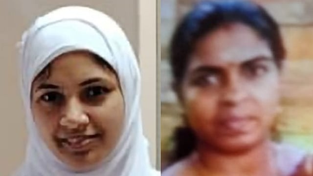 ഒമാനില് റോഡ് മുറിച്ചുകടക്കുന്നതിനിടെ വാഹനമിടിച്ചു; രണ്ട് മലയാളി നഴ്സുമാര് മരിച്ചു, രണ്ട് പേര്ക്ക് പരിക്ക്