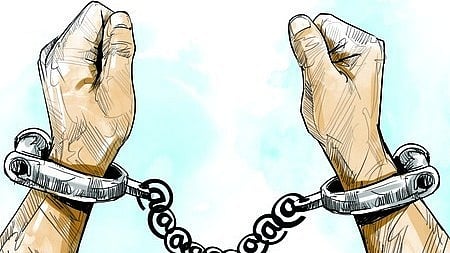 സിഗരറ്റ് വലിച്ചപ്പോള്‍ തുറിച്ചുനോക്കി; യുവാവിനെ 24കാരി കുത്തിക്കൊന്നു 