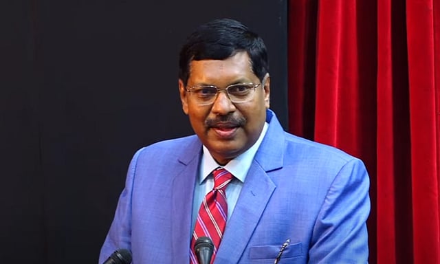 ജസ്റ്റിസ് ബി.ആര്. ഗവായി