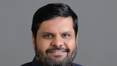 'സനാതന വിരുദ്ധ മുദ്രാവാക്യം മുഴക്കാനാവില്ല'; കോണ്‍ഗ്രസ് ദേശീയ വക്താവ് ഗൗരവ് വല്ലഭ് രാജിവച്ചു