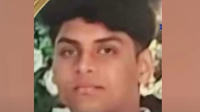 പള്ളിപ്പെരുന്നാളില്‍ പങ്കെടുത്ത് മടങ്ങിയ സംഘത്തിന്റെ ജീപ്പ് മറിഞ്ഞു;  പ്ലസ് വണ്‍ വിദ്യാര്‍ത്ഥി മരിച്ചു