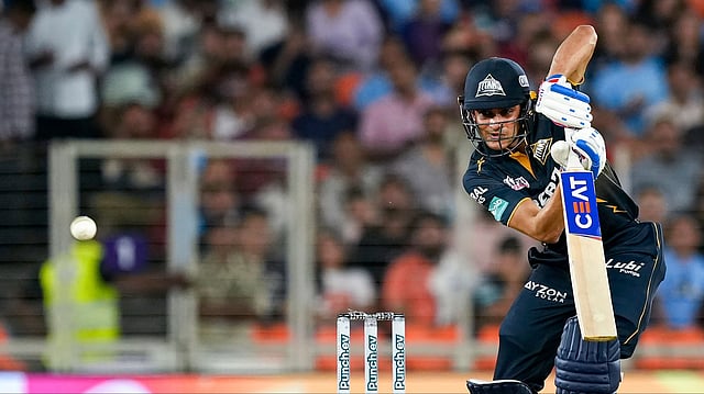 ipl 2024; Punjab Kings target 200 runs