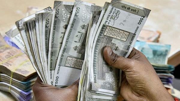 bank account
