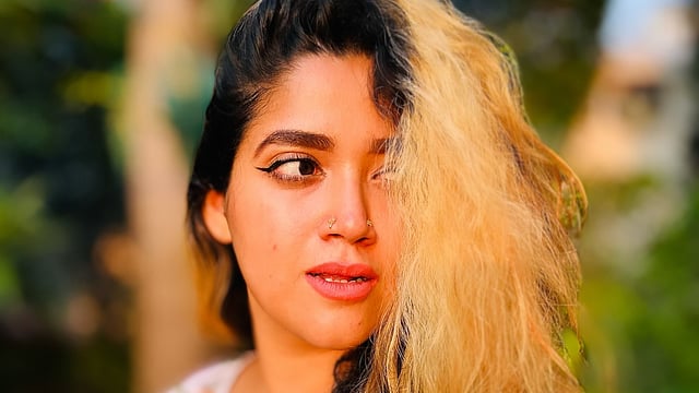 ABHIRAMI SURESH