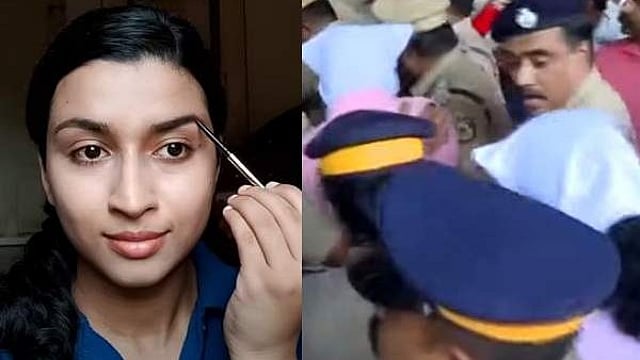 ഓയൂരില് കുട്ടിയെ തട്ടിക്കൊണ്ട് പോയ സംഭവം: പഠനം തുടരാന് അനുവദിക്കണമെന്ന് പ്രതി അനുപമ, ജാമ്യാപേക്ഷ തള്ളി