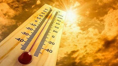 ശമനമില്ല കൊടും ചൂടിന്; കൊല്ലത്തും പാലക്കാട്ടും 40 ഡിഗ്രി വരെ 