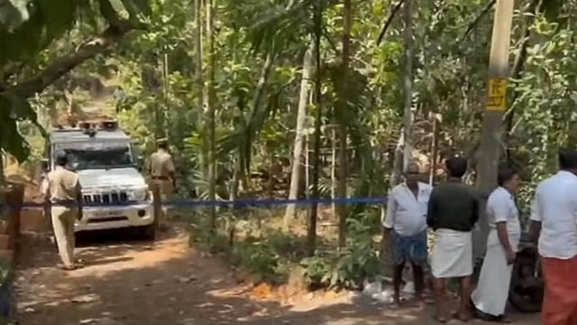 പാനൂര് സ്ഫോടനം: മൂന്ന് സിപിഎം പ്രവര്ത്തകര് കൂടി അറസ്റ്റില്