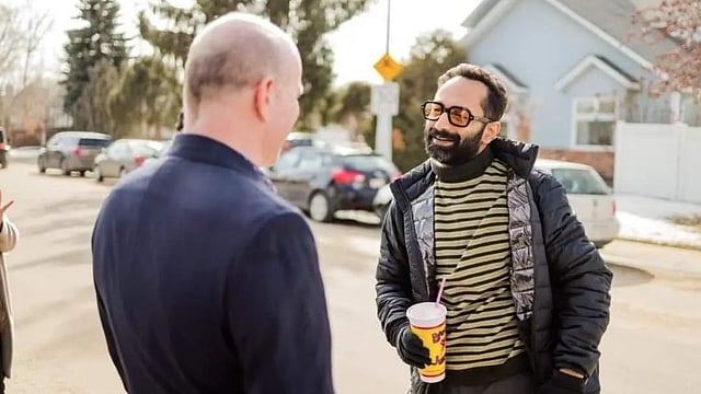 fahadh faasil