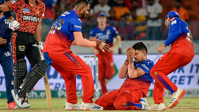 Royal Challengers Bengaluru