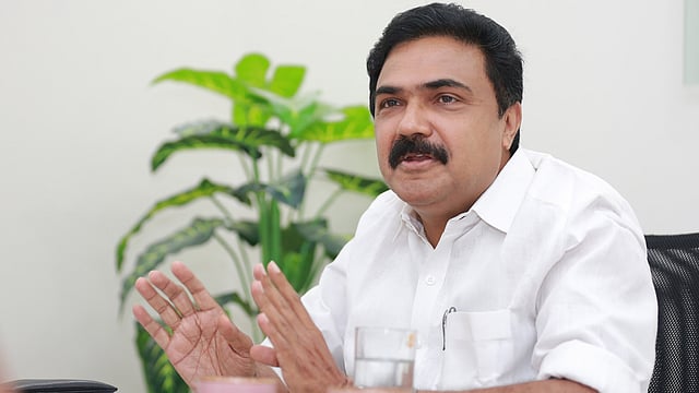 'താല്പര്യമുണ്ടെങ്കില് അറിയിച്ചാല് മതി, പിന്നാലെ പോകുന്നില്ല'