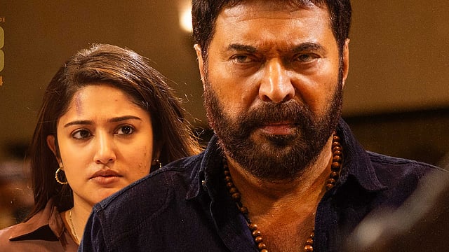 'ആ സീനിൽ വണ്ടി ചതിച്ചു! എനിക്ക് ടെൻഷനായി, അഞ്ജന പേടിച്ചു'; ടർബോ ഷൂട്ടിനിടയിൽ പറ്റിയ അപകടത്തെക്കുറിച്ച് മമ്മൂട്ടി