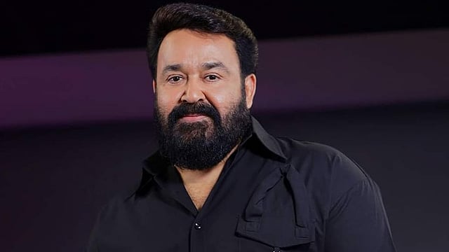 mohanlal
