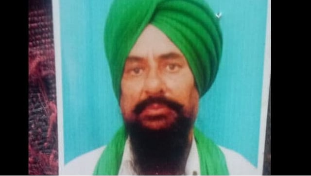 Protesting farmer dies during Patiala BJP candidate Preneet Kaur’s campaign