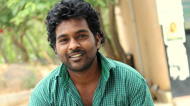rohit vemula
