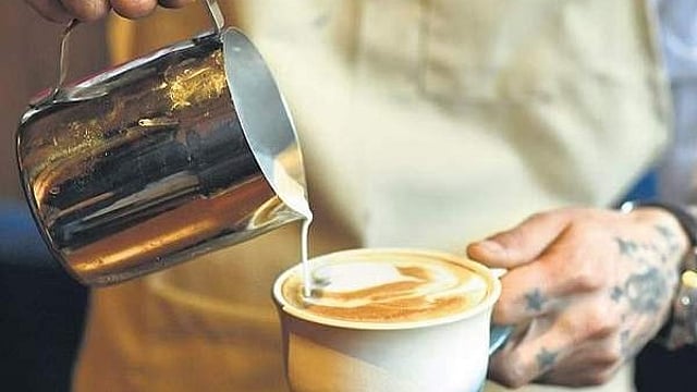 Avoid Tea Coffee Before And After Meal ICMR