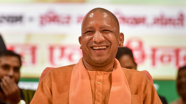 'സനാതന ധര്മത്തെ തൊട്ടുകളിച്ചാല് അനുഭവിക്കേണ്ടിവരും'; അയോധ്യ തട്ടിപ്പുകേസില് മുന്നറിയിപ്പുമായി യോഗി ആദിത്യനാഥ്