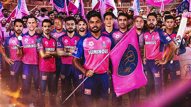 Today’s IPL 2024 match