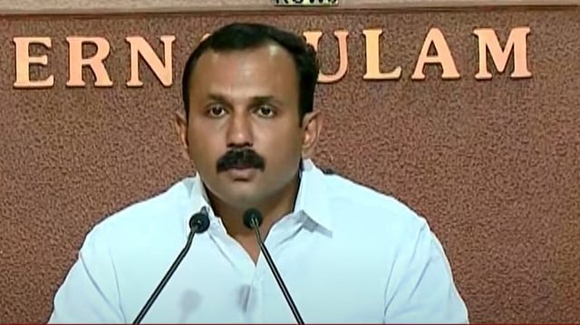 'നിര്‍ബന്ധിത മതപരിവര്‍ത്തനത്തില്‍ നിയമനിര്‍മാണം നടത്തണം'; കോതമംഗലത്തെ യുവതി ജീവനൊടുക്കിയ സംഭവത്തില്‍ ബിജെപി പ്രക്ഷോഭത്തിന്