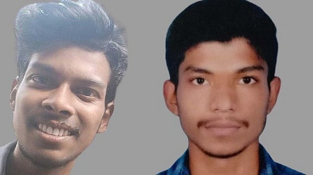 രണ്ട് യുവാക്കള് ചിറയില് മുങ്ങിമരിച്ചു; അപകടം കുളിക്കാനിറങ്ങിയപ്പോള്