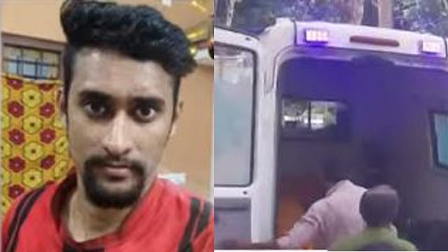 ആടിനെ രക്ഷിക്കാന് കിണറ്റിലിറങ്ങി, യുവാവ് ശ്വാസംമുട്ടി മരിച്ചു