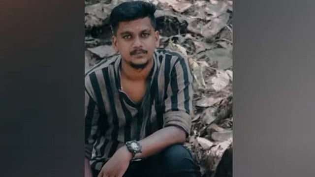 sachin ravi