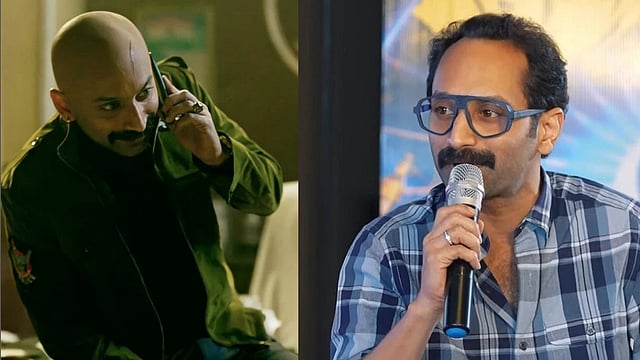 Fahad Faasil