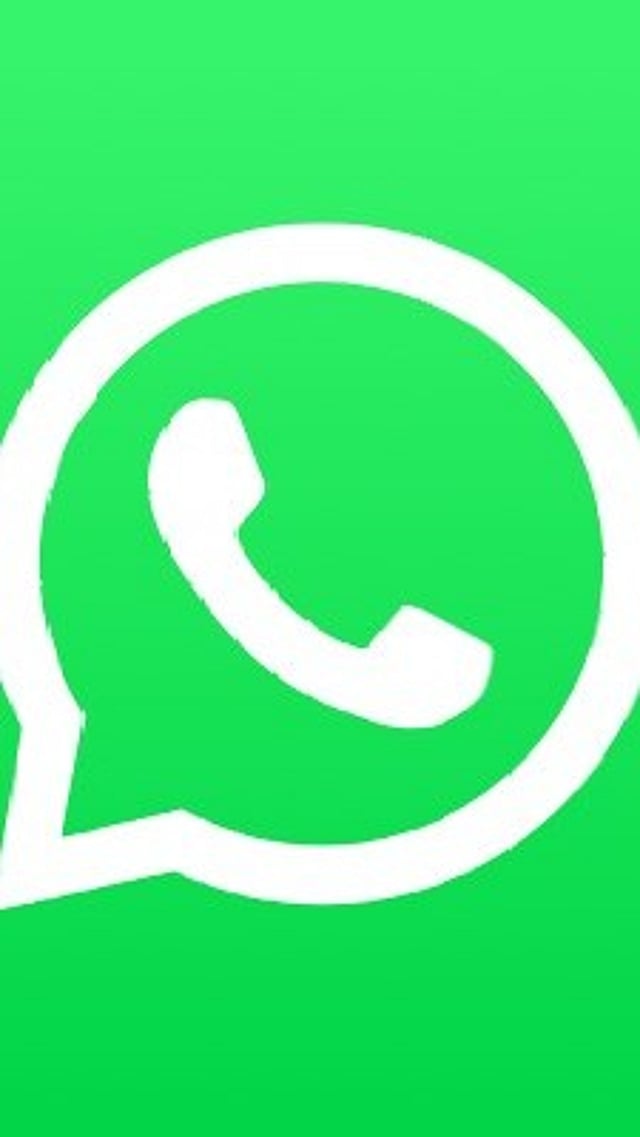 WhatsApp's