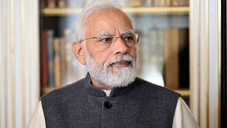 കന്യാകുമാരിയില് പ്രധാനമന്ത്രിയുടെ ധ്യാനം; വിലക്കാനാവില്ലെന്ന് തിരഞ്ഞെടുപ്പ് കമ്മീഷന്