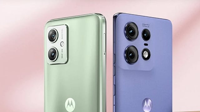 motorola phone